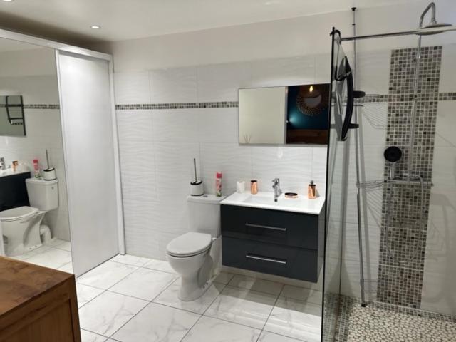 Villa 3 Grande Chambres 4 Etoiles Sainte-Anne  Esterno foto