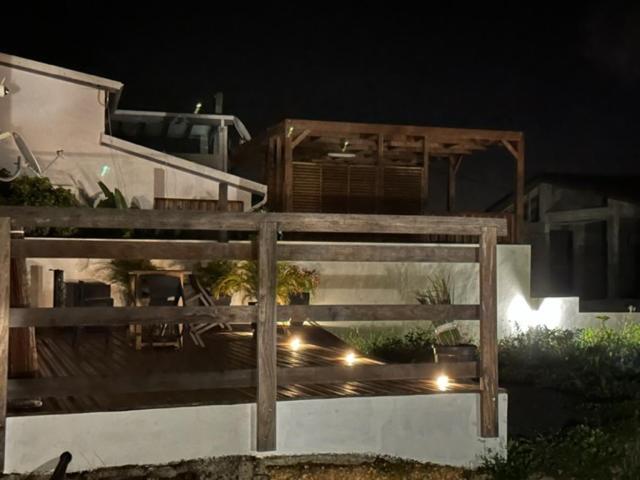 Villa 3 Grande Chambres 4 Etoiles Sainte-Anne  Esterno foto